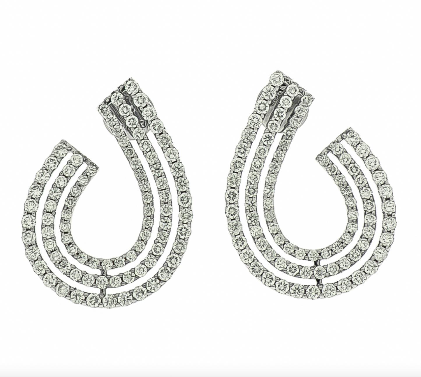 Drop Earrings 174 diam