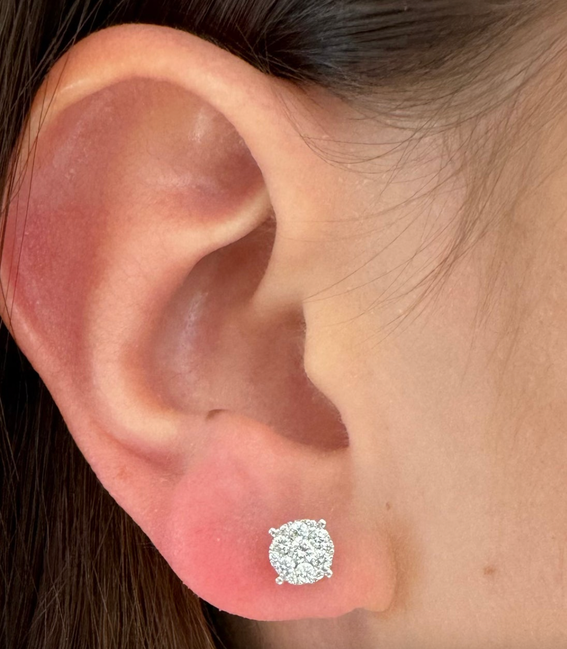 Diamond Studs