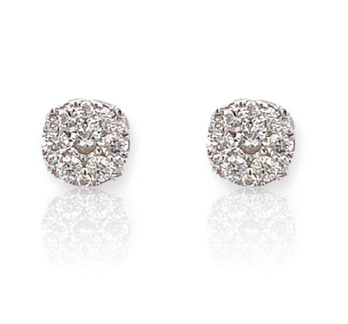 Diamond Studs